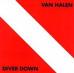 Van Halen : Diver Down